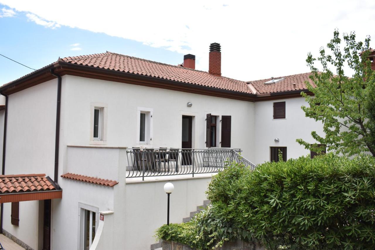 Apartment Angela Portorož Exterior foto